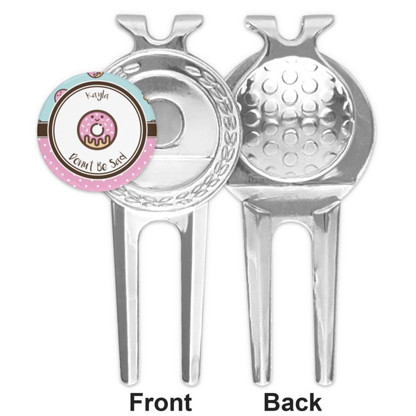 Donuts Divot Tool - Second