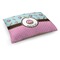 Donuts Dog Bed - Medium w/ Name or Text