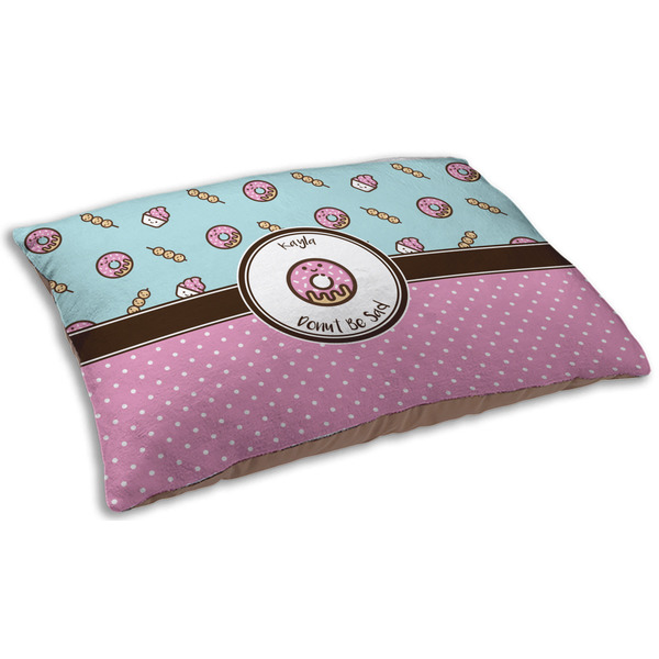 Donuts Dog Beds - SMALL