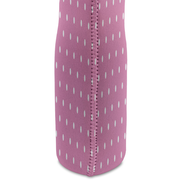 Donuts Double Wine Tote - DETAIL 2 (new)