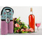 Donuts Double Wine Tote - LIFESTYLE (new)