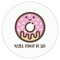 Donuts Drink Topper - XLarge - Single