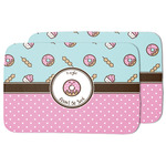 Donuts Dish Drying Mat (Personalized)