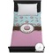 Donuts Duvet Cover (Twin)
