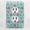 Donuts Electric Outlet Plate - LIFESTYLE