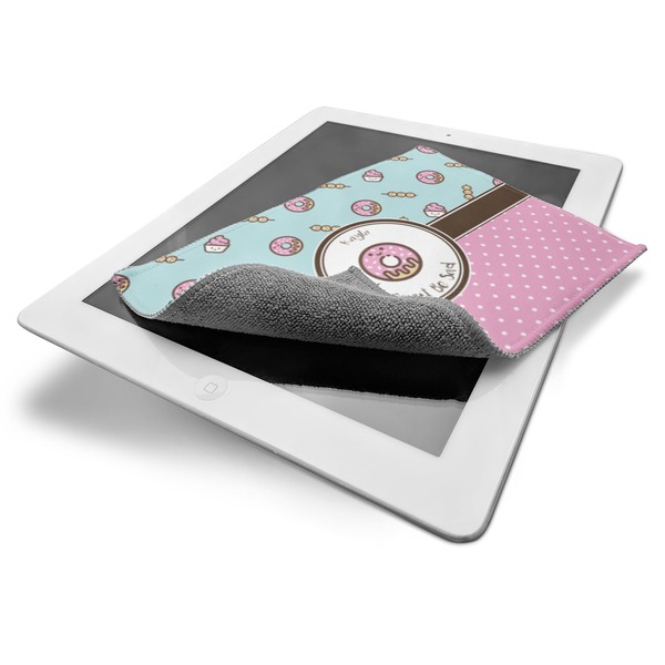 Donuts Electronic Screen Wipe - iPad
