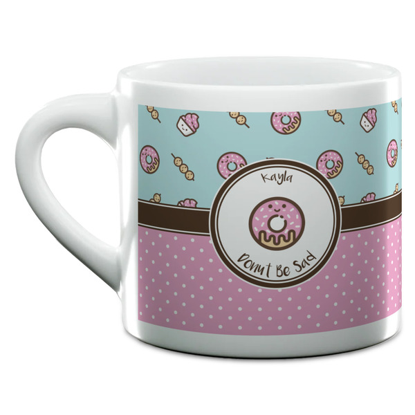 Donuts Espresso Cup - 6oz (Double Shot) (MAIN)