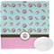 Donuts Wash Cloth with soap