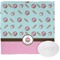 Donuts Washcloth (Personalized)