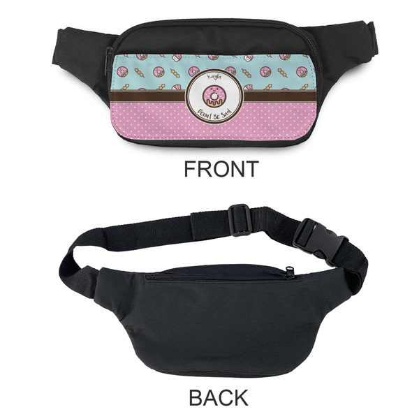 Donuts Fanny Packs - APPROVAL