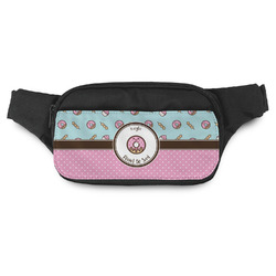 Donuts Fanny Pack (Personalized)
