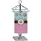 Donuts Finger Tip Towel (Personalized)