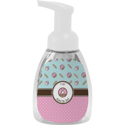 Donuts Foam Soap Bottle (Personalized)