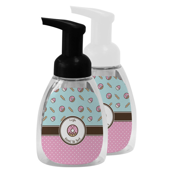Donuts Foam Soap Bottles - Main