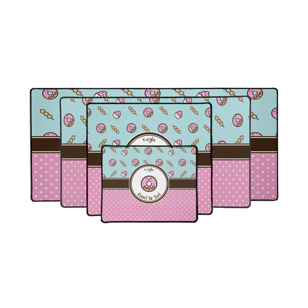 Donuts Gaming Mats - PARENT/MAIN