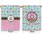 Donuts Garden Flags - Large - Double Sided - APPROVAL