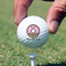 Donuts Golf Ball - Branded - Hand