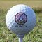 Donuts Golf Ball - Branded - Tee
