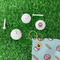 Donuts Golf Balls - Titleist - Set of 12 - LIFESTYLE