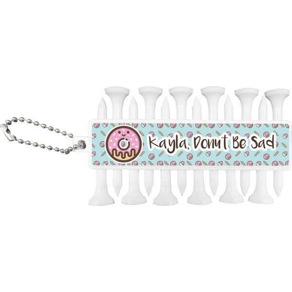 Donuts Golf Buddy