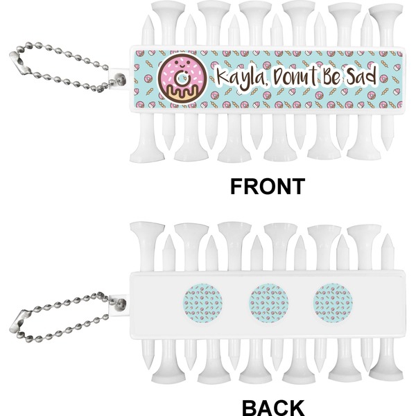 Donuts Golf Buddy (Approval)