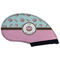 Donuts Golf Club Covers - BACK