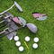 Donuts Golf Club Covers - LIFESTYLE