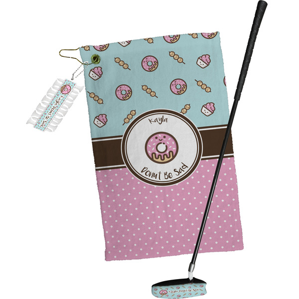 Donuts Golf Gift Kit (Full Print)