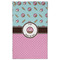Donuts Golf Towel - Poly-Cotton Blend w/ Name or Text