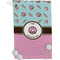 Donuts Golf Towel (Personalized)