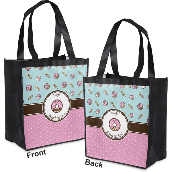 Donuts Grocery Bag - Apvl