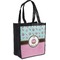 Donuts Grocery Bag (Personalized)