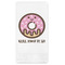 Donuts Guest Paper Towels - Full Color (Personalized)