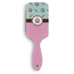 Donuts Hair Brushes (Personalized)