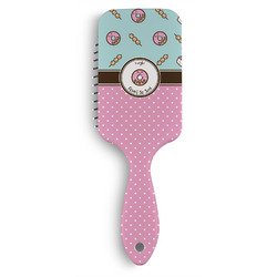 Donuts Hair Brushes (Personalized)