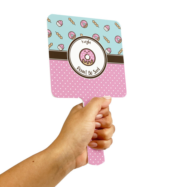 Donuts Hand Mirrors - Alt View