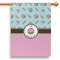 Donuts House Flags - Single Sided - PARENT MAIN