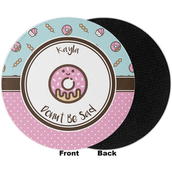 Donuts Jar Opener - Apvl