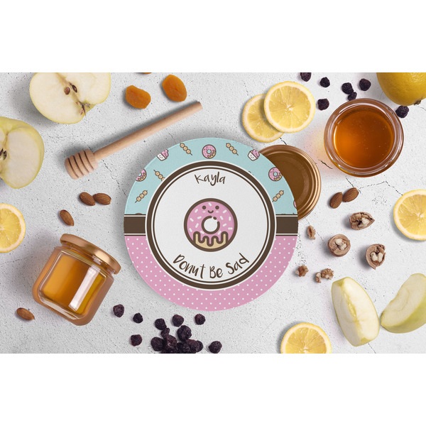Donuts Jar Opener - Lifestyle Image