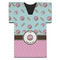 Donuts Jersey Bottle Cooler (Personalized)