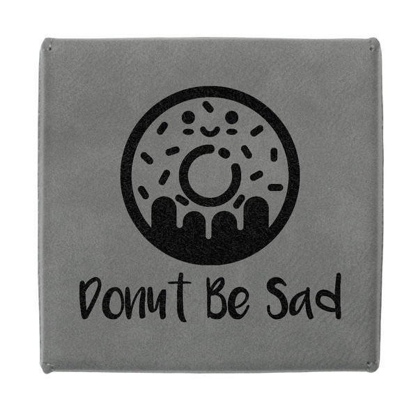 Donuts Jewelry Gift Box - Approval