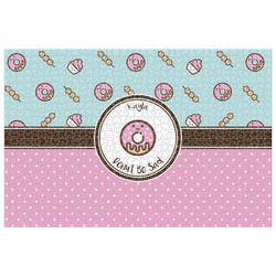 Donuts 1014 pc Jigsaw Puzzle (Personalized)