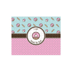 Donuts 252 pc Jigsaw Puzzle (Personalized)
