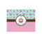 Donuts Jigsaw Puzzle 252 Piece - Front