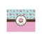 Donuts 252 pc Jigsaw Puzzle (Personalized)
