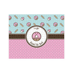 Donuts 500 pc Jigsaw Puzzle (Personalized)