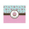 Donuts 500 pc Jigsaw Puzzle (Personalized)