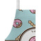 Donuts Kid's Aprons - Detail
