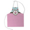 Donuts Kid's Aprons - Small Approval