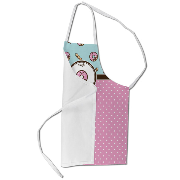 Donuts Kid's Aprons - Small - Main